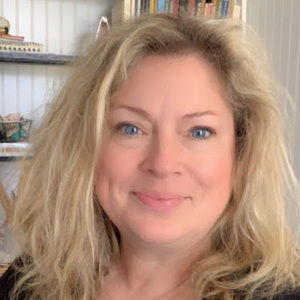 Meet your Posher, Cindy